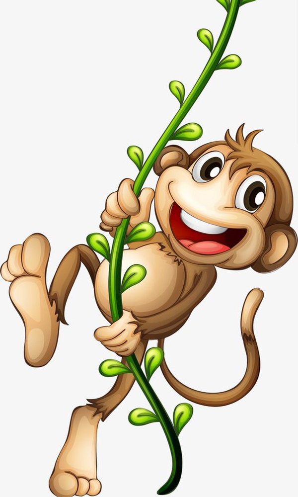 Những hình ảnh con khỉ dễ thương, khi chúng cười to và vui vẻ sẽ làm bạn cảm thấy hạnh phúc và thoải mái. Hãy xem để bạn được chìm đắm trong những nụ cười tươi tắn!