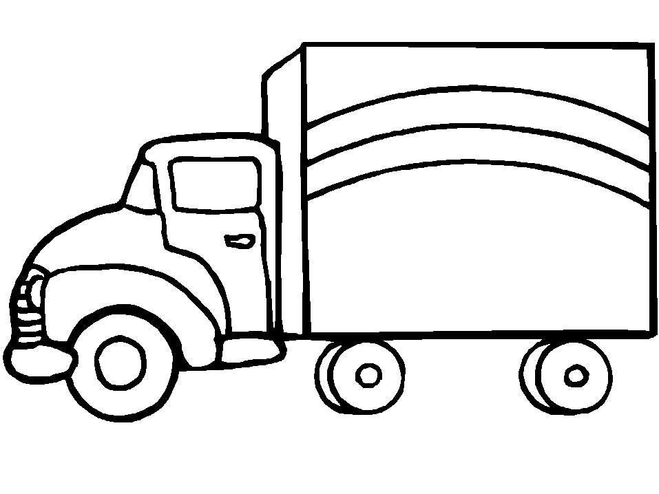 Xe tải chở xăng dầu cho bé vẽ và tô màu  Dạy bé vẽ  Dạy bé tô màu  Oil  Truck Drawing and Coloring  YouTube