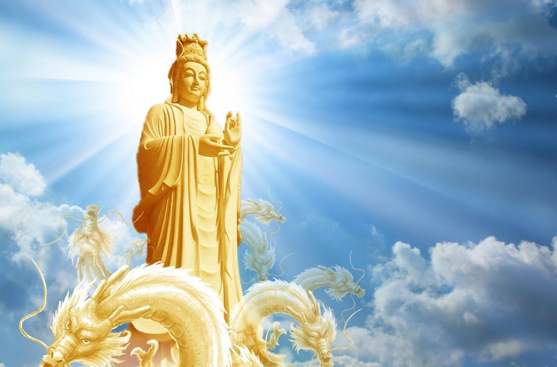 Tuyển tập ảnh Phật Thích Ca Mâu Ni tuyệt đẹp