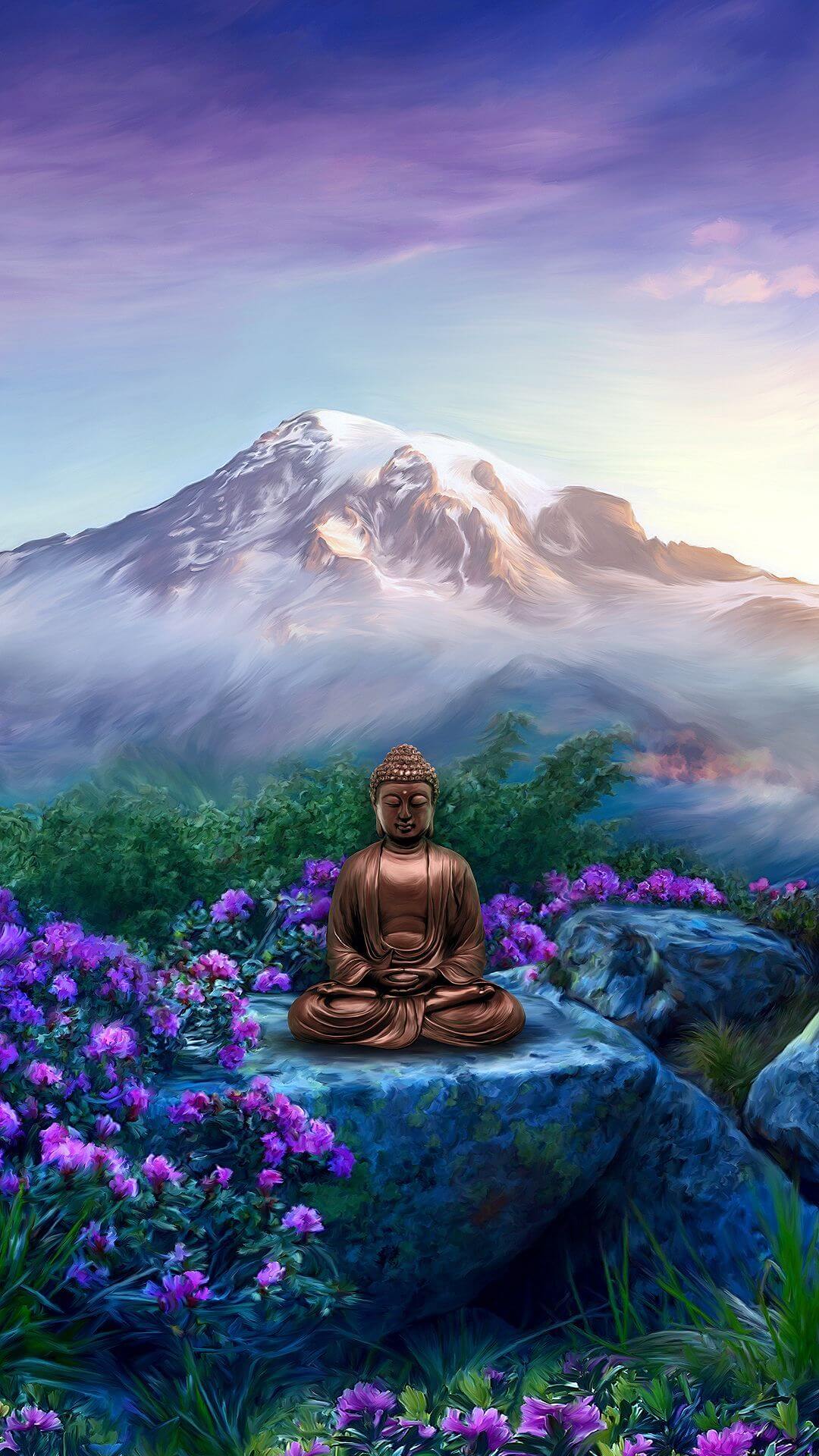 Thưởng thức ngay ảnh Phật đẹp 3D cực đẹp mắt, giúp bạn tìm lại bình yên trong tâm hồn. Hãy cùng chiêm ngưỡng những hình ảnh này và tìm đến sự tĩnh lặng bên những tác phẩm nghệ thuật thiêng liêng này.
