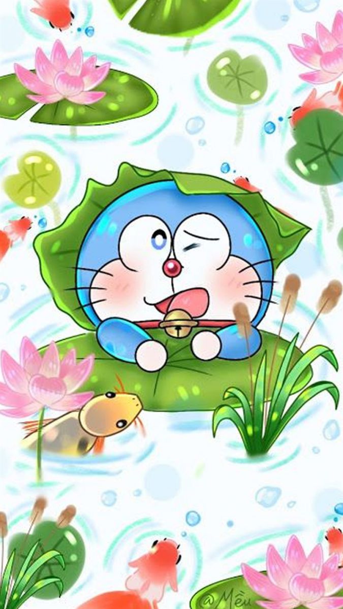 Avatar Doremon: Cùng xem hình ảnh Avatar Doraemon sẽ đem đến cho bạn nhiều trải nghiệm thú vị và bất ngờ.