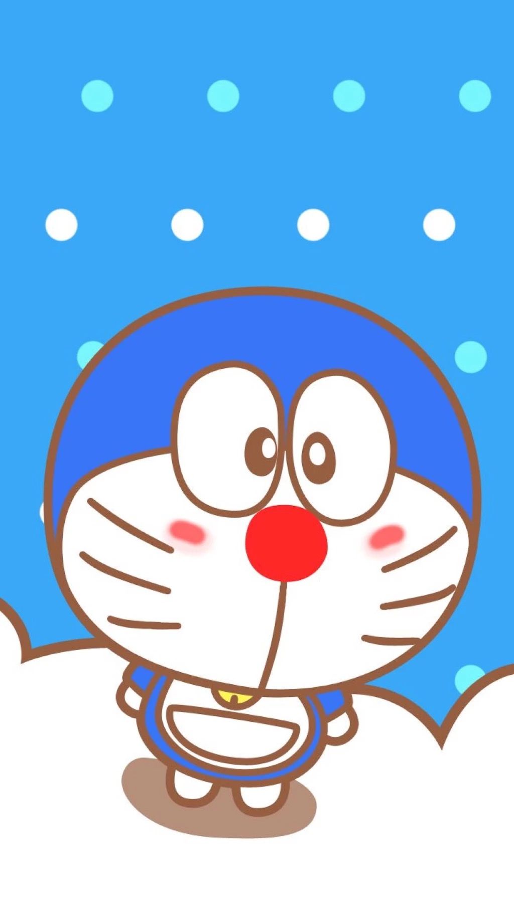Cập nhật với hơn 77 avatar doremon cute siêu đỉnh  thtantai2eduvn