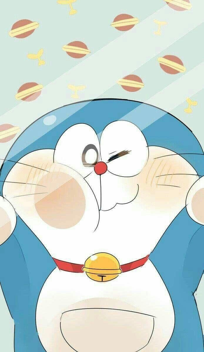 Doraemon Doraemon Hình nền Ảnh tường cho điện thoại