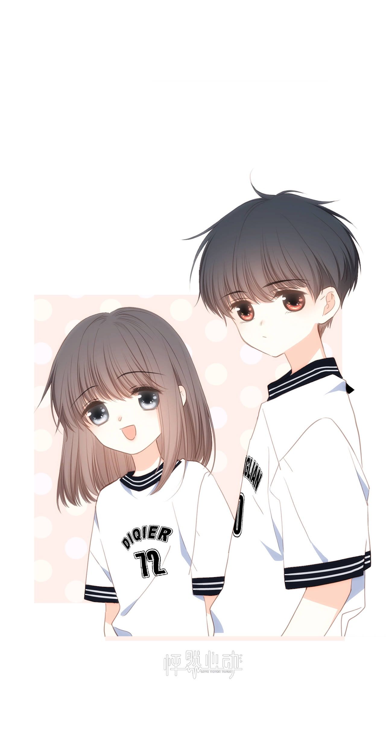 Anime đôi cute: Hãy cùng nhau đắm chìm trong thế giới tiểu thuyết với bức ảnh đôi anime cute này. Họ xứng đôi nhau như thế nào và lứa tình nhân này sẽ khiến bạn cảm thấy vô cùng tự hào và mãn nhãn.
