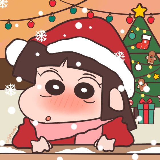 Giáng sinh là thời điểm tuyệt vời để cập nhật hình ảnh avatar của mình đúng không nào? Hãy tìm kiếm các hình ảnh avatar Noel đáng yêu và tinh nghịch để thể hiện tâm trạng của mình tại thời điểm này.