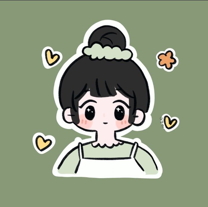 Chia sẻ với hơn 100 avatar anime chibi hình nền cute tuyệt vời nhất   thdonghoadian