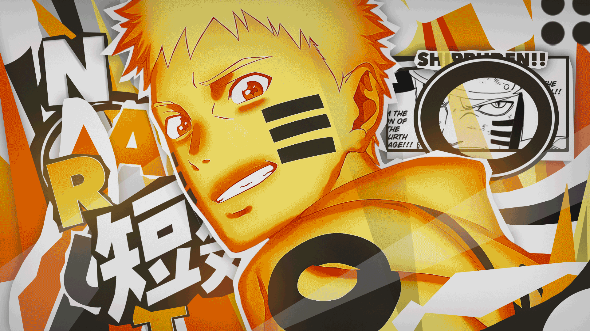 Naruto Hình nền động - một thế giới rộng lớn về phim hoạt hình Nhật Bản được yêu thích. Hãy đến với chúng tôi để khám phá những bức ảnh động đầy màu sắc và tinh tế về chủ đề Naruto, giúp bạn cảm nhận sự đặc biệt về màu sắc, hình ảnh và cảm xúc.