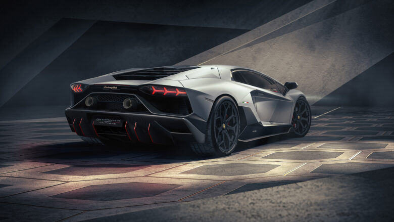 Hình nền Lamborghini Aventador full HD