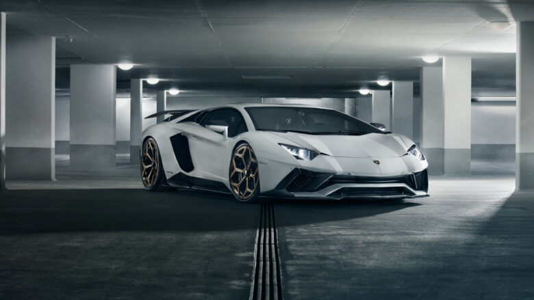 Hình nền Lamborghini 4k