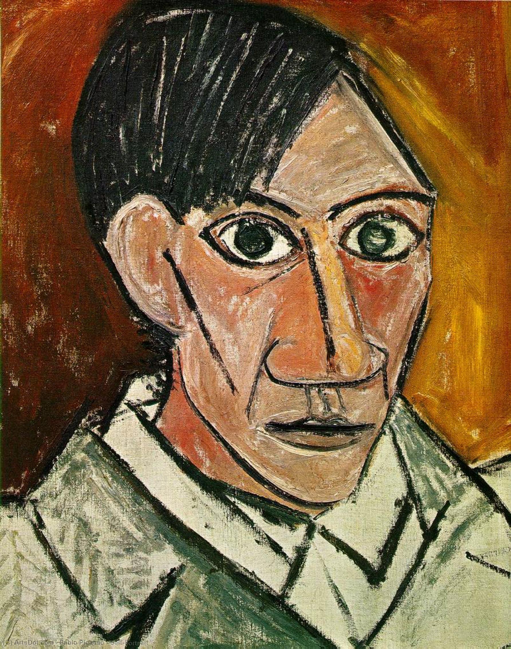 111 Tranh Vẽ Picasso Đẹp Lập Thể, Nổi Tiếng Đắt Đến Khó Tin