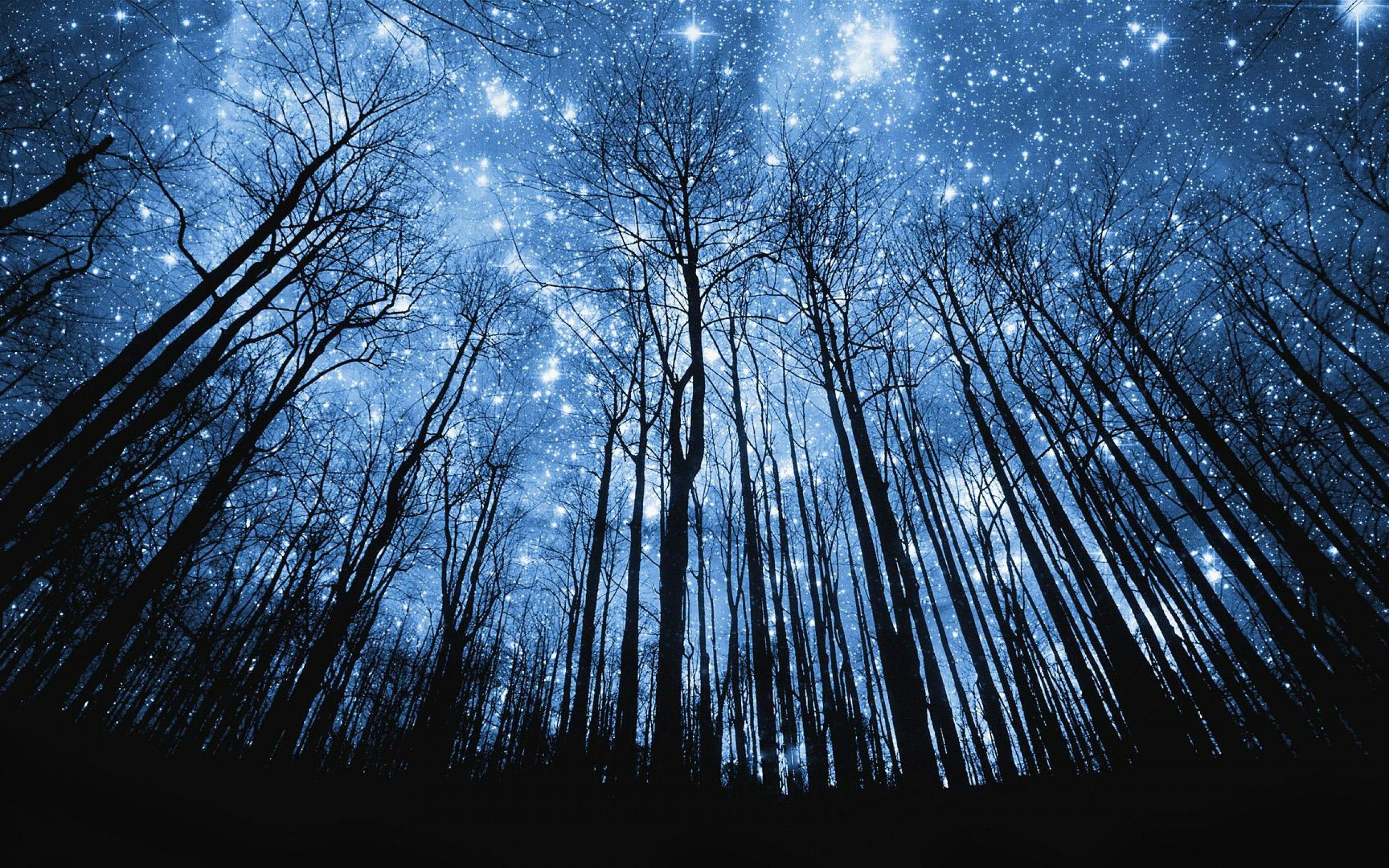 Hình Nền Nền Bầu Trời đêm Với Các Ngôi Sao Và đám Mây HD và Nền Cờ đẹp mây  không gian nền màu nước đêm không gian sao mô hình để Tải