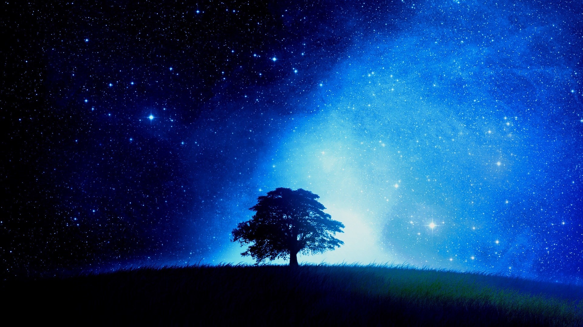 Bầu trời đêm đầy sao: Trong đêm tĩnh lặng, hãy thưởng thức hình ảnh tuyệt đẹp về bầu trời đầy sao. Tới vùng đất xa xôi và chiêm ngưỡng ngàn vì sao lấp lánh bên cạnh những cảm nhận tuyệt vời của cuộc sống.