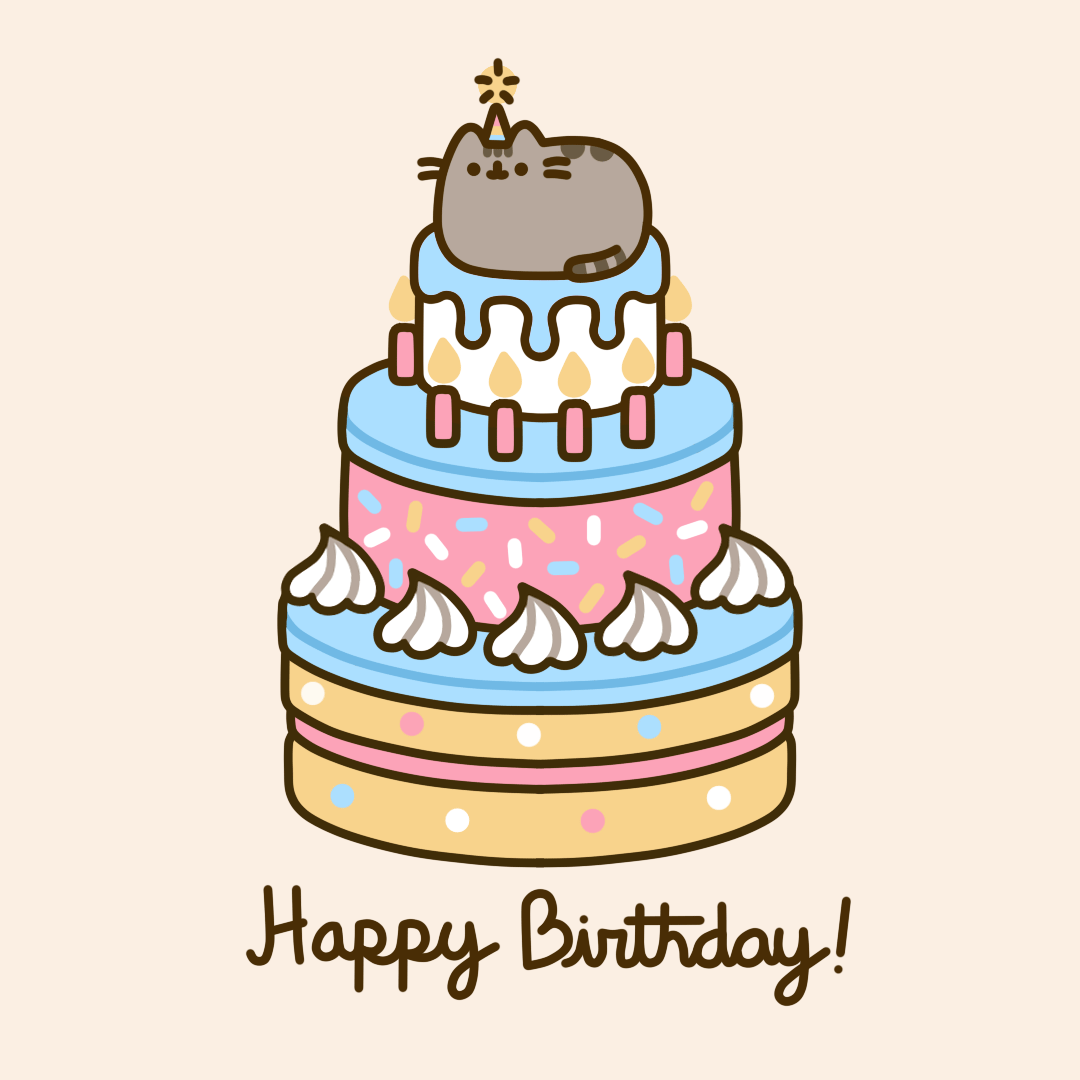 Happy Birthday Kanao  Hình ảnh chúc mừng sinh nhật Sinh nhật Anime