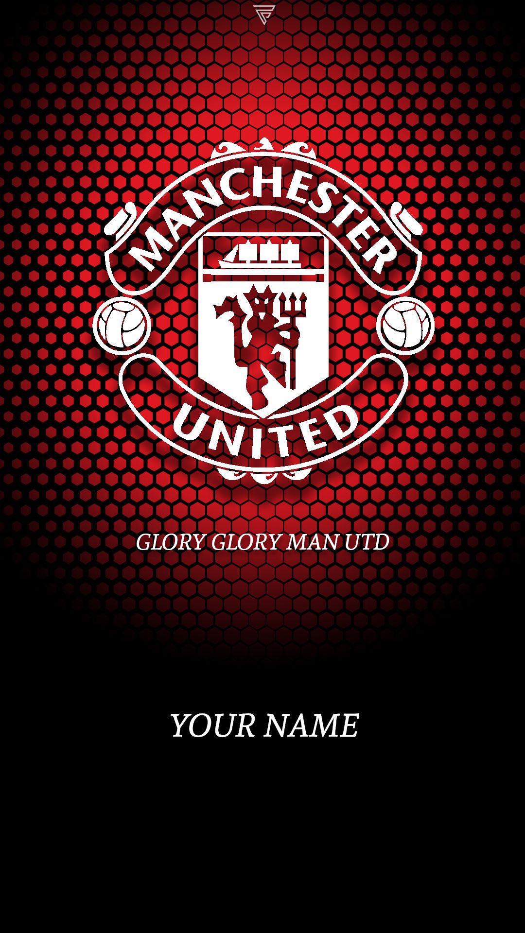 Tổng hợp ảnh logo MU đẹp nhất  Manchester united Manchester Bóng đá