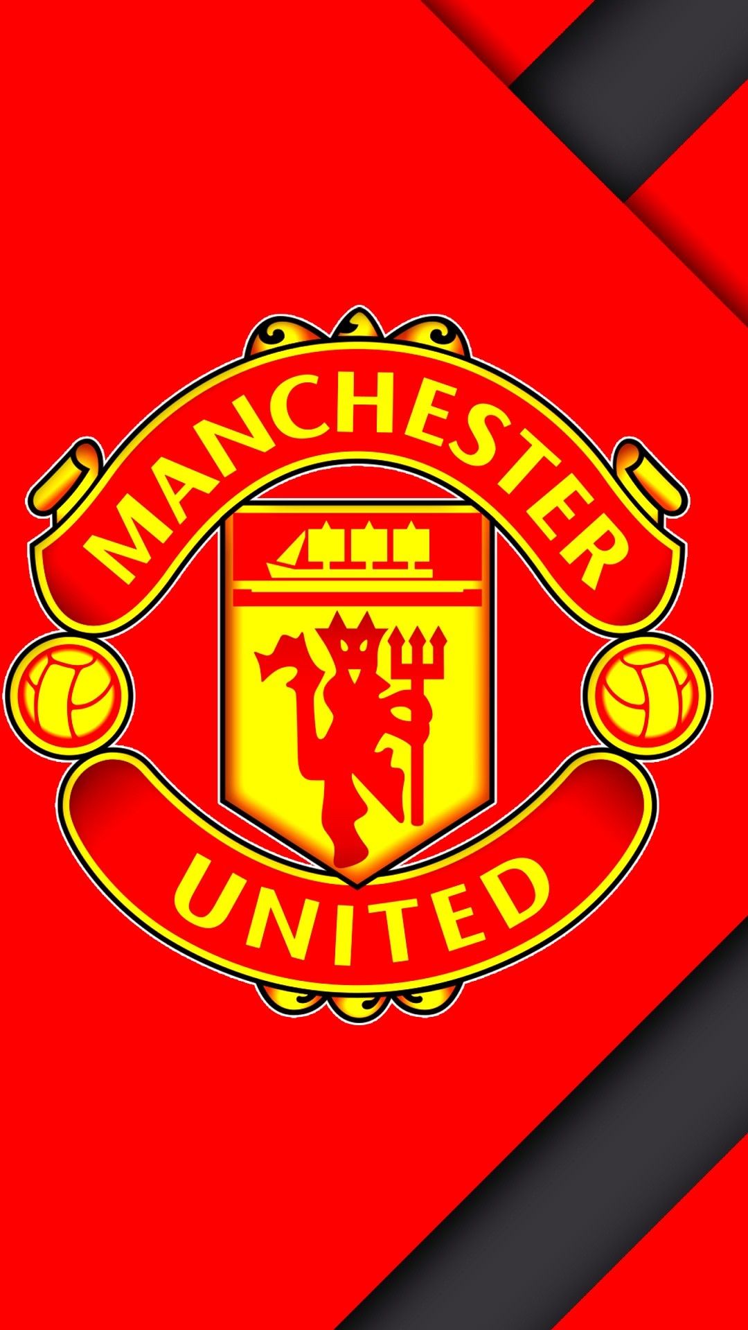 Chắc chắn bạn là fan hâm mộ của Manchester United và không thể bỏ qua bức hình logo đội bóng đẳng cấp này. Hãy chắc chắn rằng bạn xem ảnh để được cập nhật với thông tin mới nhất về MU.