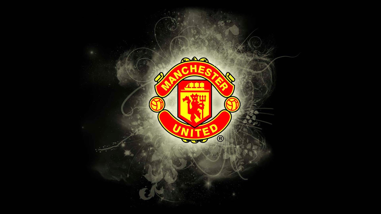 Tổng hợp ảnh logo MU đẹp nhất  Manchester Avatar Manchester united