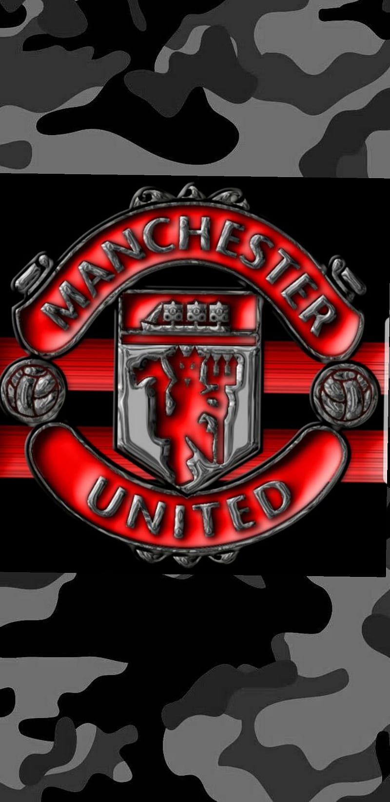 Top 102+ Hình Nền Manchester United 3D Mới Nhất - Thdonghoadian