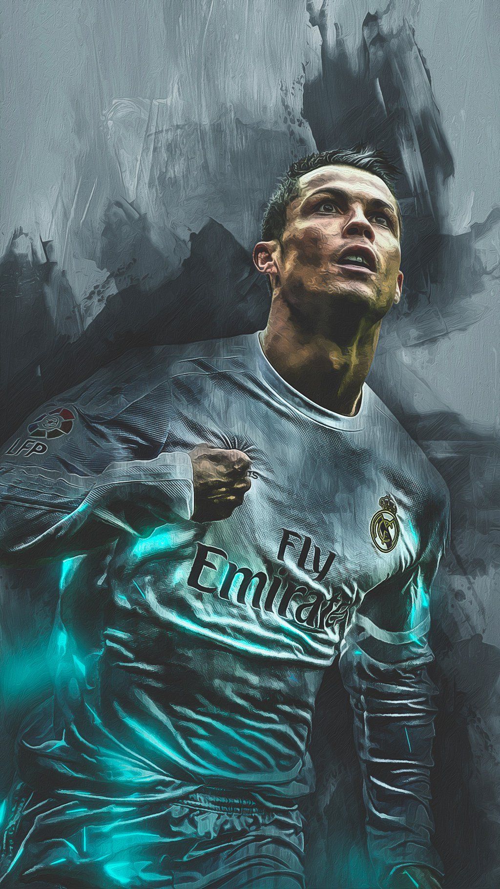 Ứng dụng Ronaldo Wallpapers Hình nền Ronaldo mới 2020 Link tải free cách sử dụng