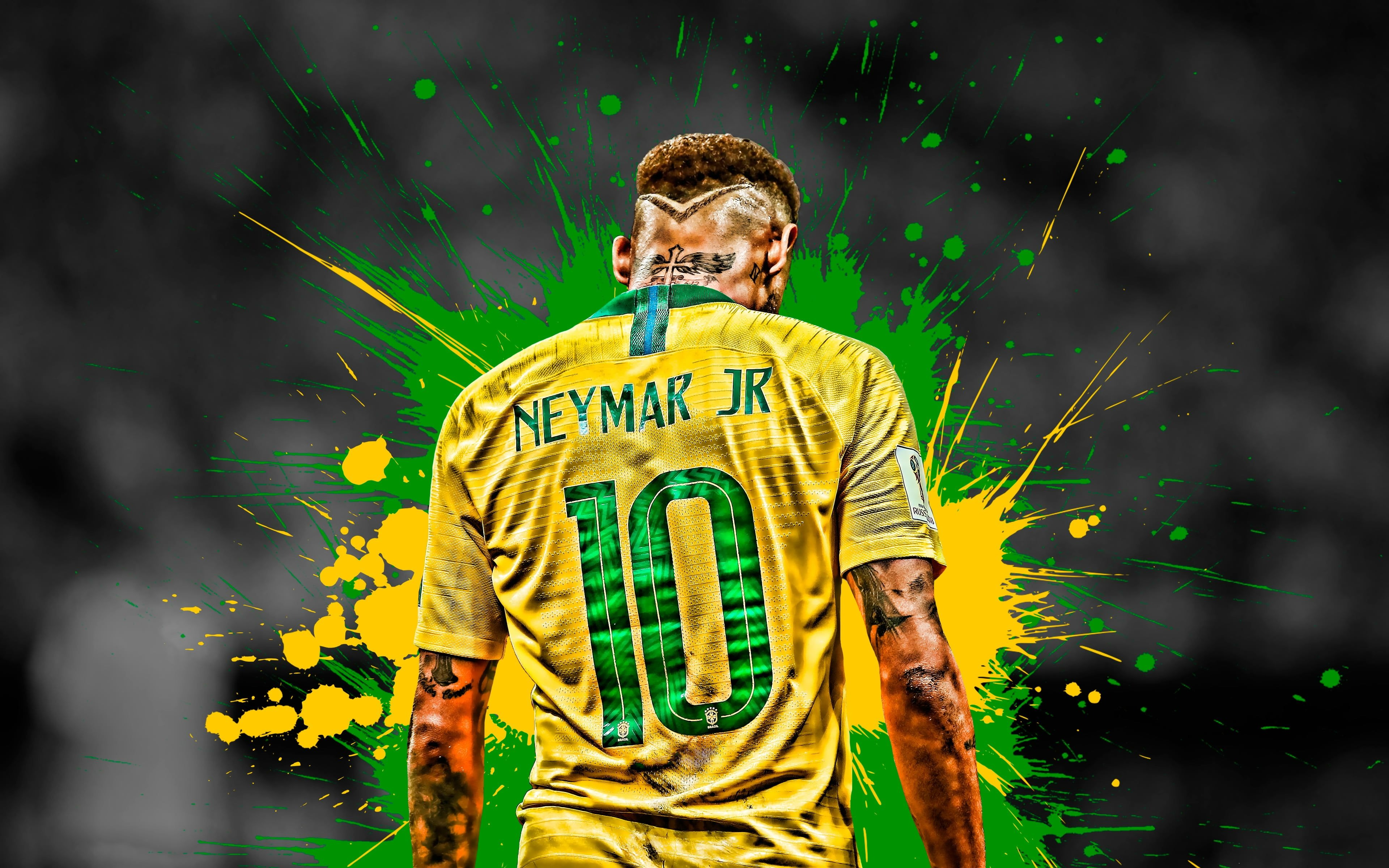 Ảnh Neymar - sự kết hợp hoàn hảo giữa tài năng và nghệ thuật. Với những bức ảnh này, bạn sẽ được tận hưởng cảm giác như được sống trong thế giới bóng đá của Neymar. Nét chạm tuyệt vời cùng sự đổi mới không ngừng nghỉ là những gì bạn sẽ có được khi chiêm ngưỡng những bức ảnh của Neymar.