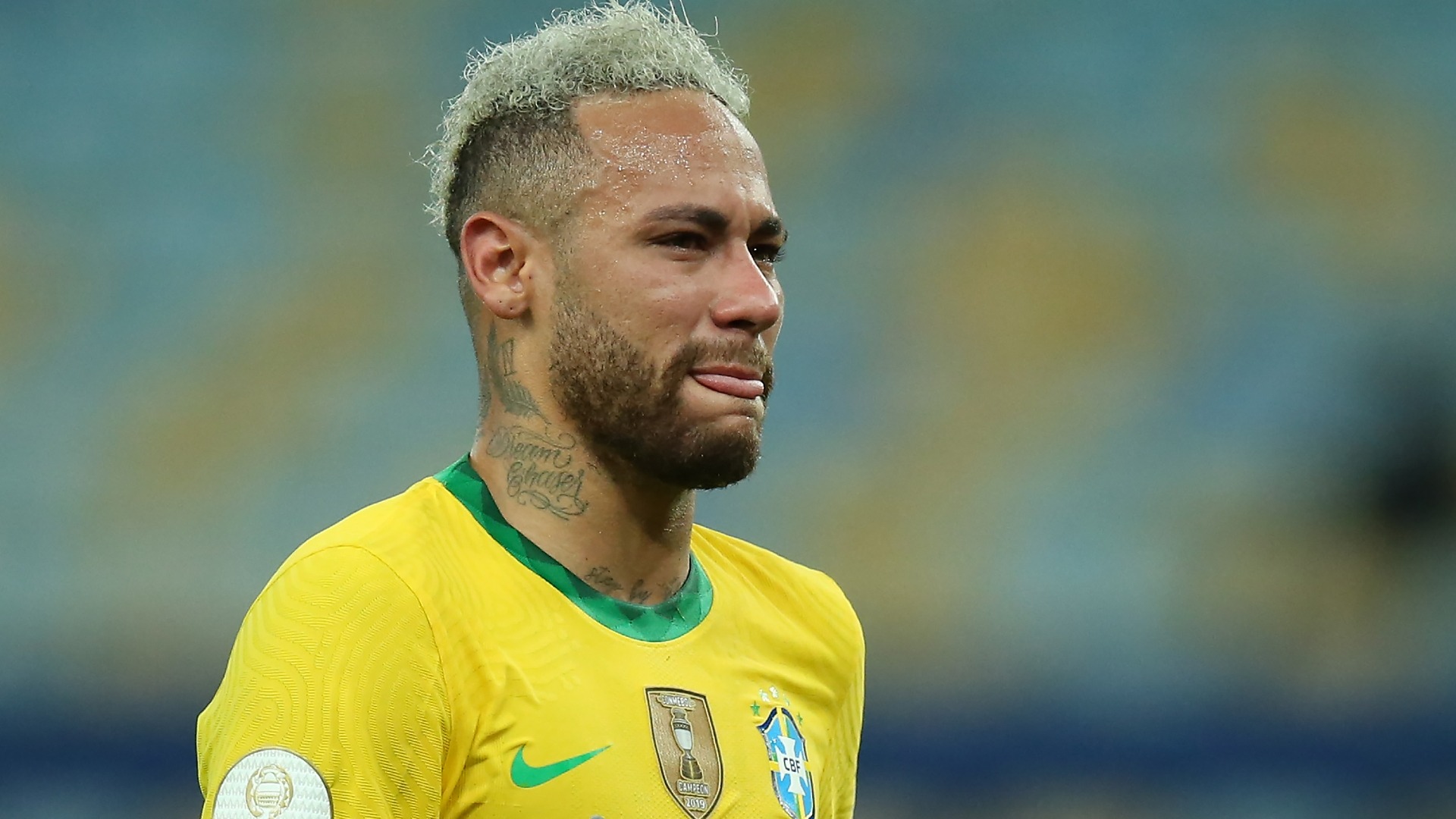 Ảnh Neymar - Cầu Thủ Bóng Đá Thế Giới Đẹp Trai, Chất Nhất