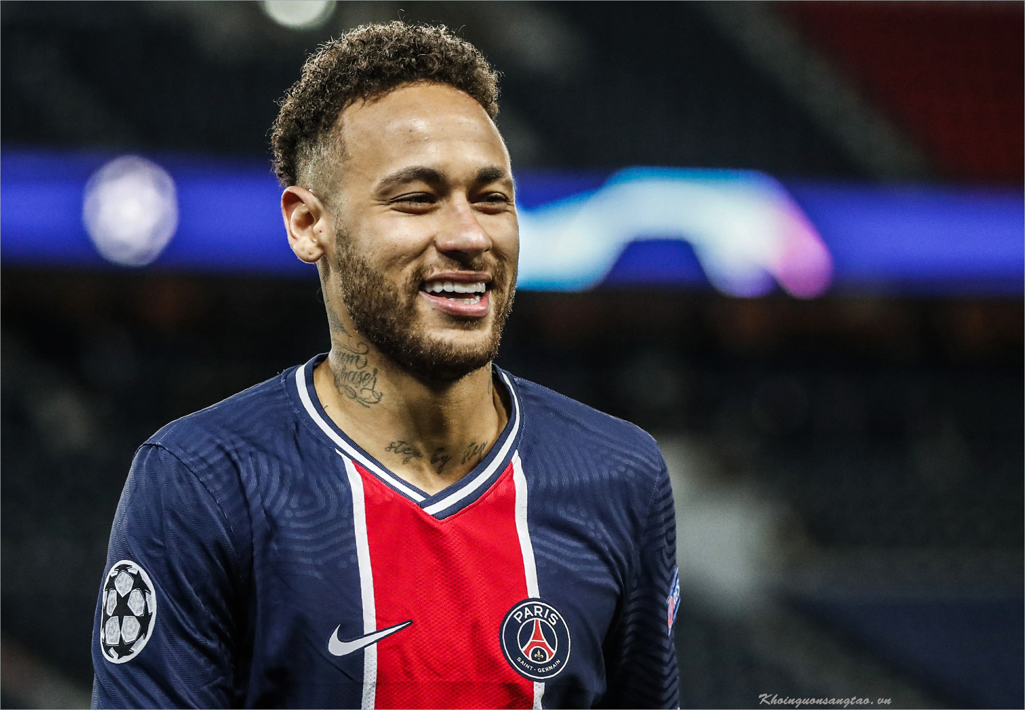 Ảnh Neymar  Cầu Thủ Bóng Đá Ngầu Đẹp Nhất Tặng Fan