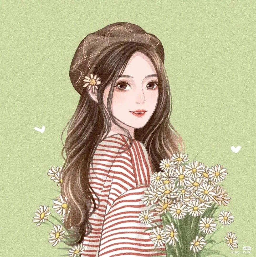 Top 101 ảnh cô gái cầm hoa che mặt đẹp nhất dùng làm avatar hình nền điện  thoại máy tính