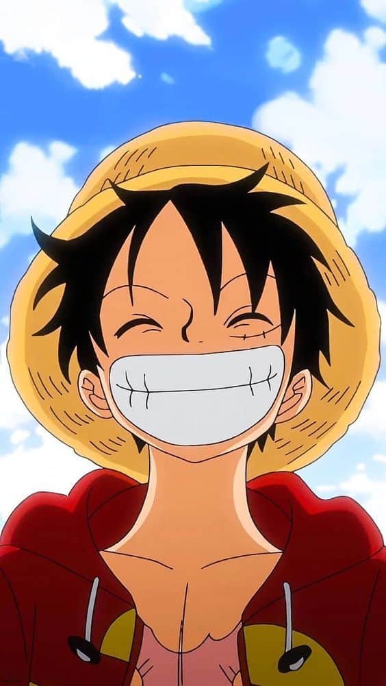 Bức ảnh Luffy này sẽ khiến cho bạn bị ám ảnh bởi vẻ ngoài quyến rũ và sự mạnh mẽ của nhân vật chính trong One Piece. Nếu bạn là một fan hâm mộ của bộ truyện này, thì đây chắc chắn là một bức ảnh mà bạn không thể bỏ lỡ.