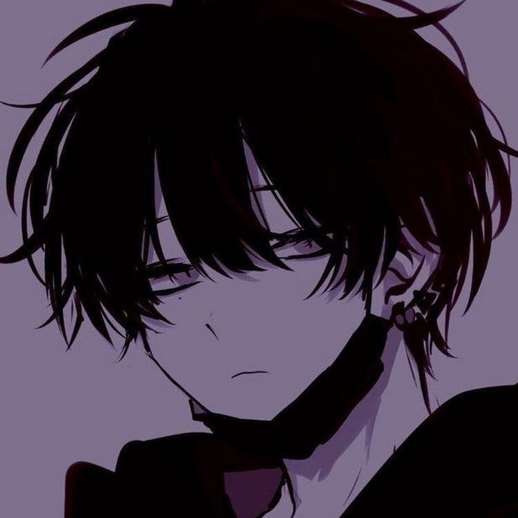 Tổng hợp 93+ về avatar sad boy anime 