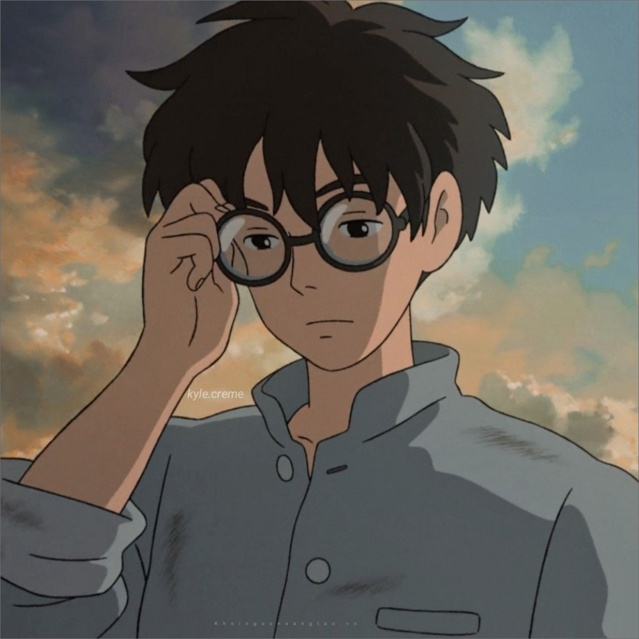 Sad boy là gì Hình nền avatar sad boy anime cực đẹp  Comprehensive  English Academy NYSE
