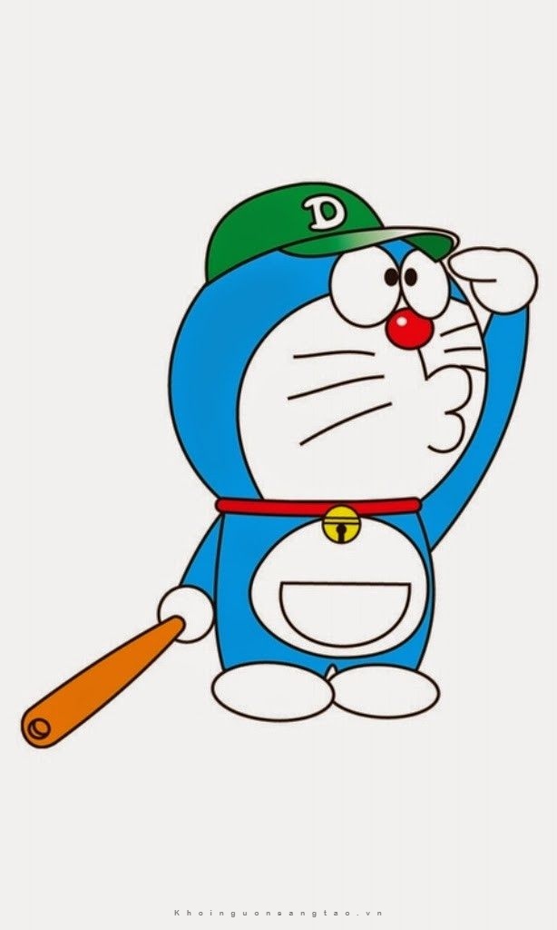 Dạy vẽ Doraemon 7 bước vẽ nhanh dễ hiểu để tạo thành bức tranh đẹp   Classic Shop  Phòng Tranh  Cá Cảnh Phước Sang