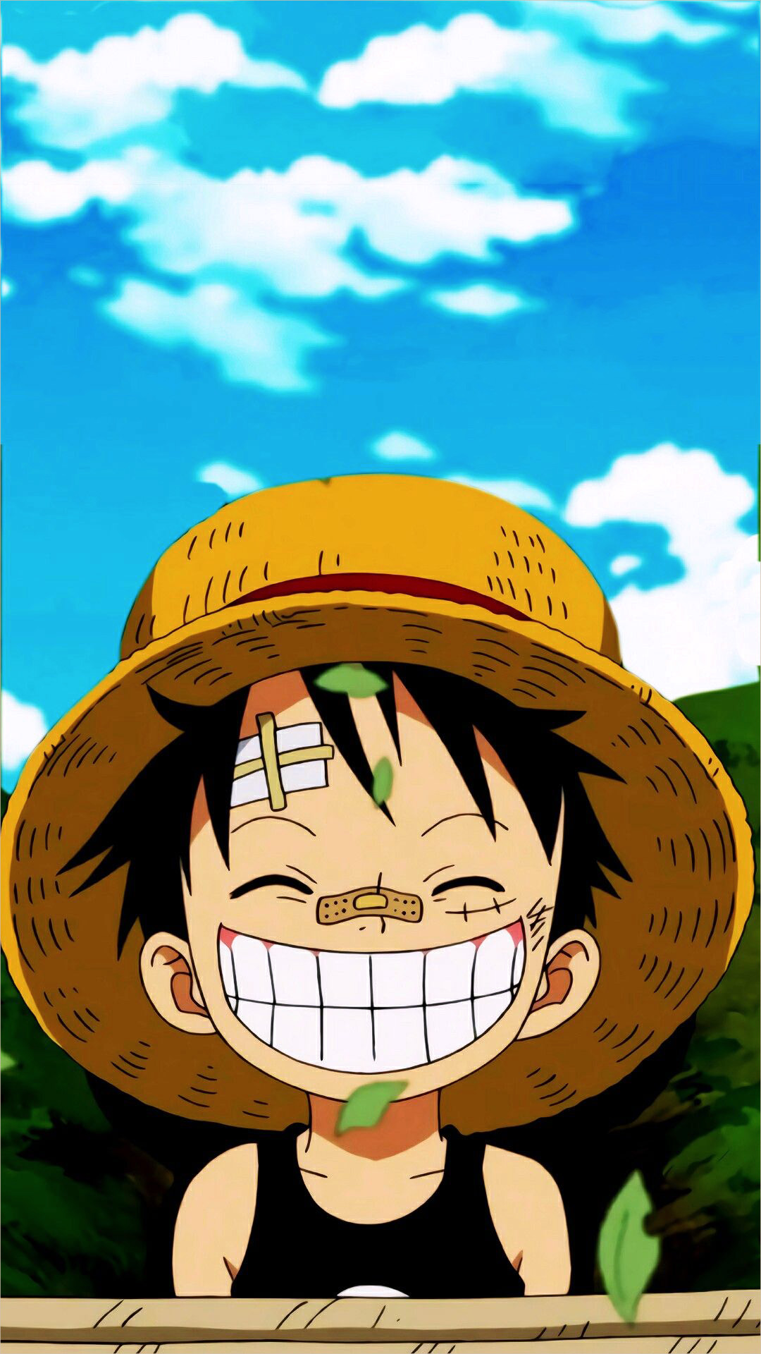 Luffy - ảnh Luffy: Bạn là Fan của bộ truyện tranh One Piece? Bạn yêu thích nhân vật Luffy? Hãy cùng chúng tôi đến với thế giới One Piece, tìm hiểu về Luffy và những đồng đội Pirate của anh ta. Hình ảnh Luffy đầy mạnh mẽ và hấp dẫn sẽ đưa bạn vào một cuộc hành trình đầy kịch tính, không thể bỏ qua. Nhấn vào hình ảnh liên quan để thưởng thức những hình ảnh đẹp nhất về Luffy.
