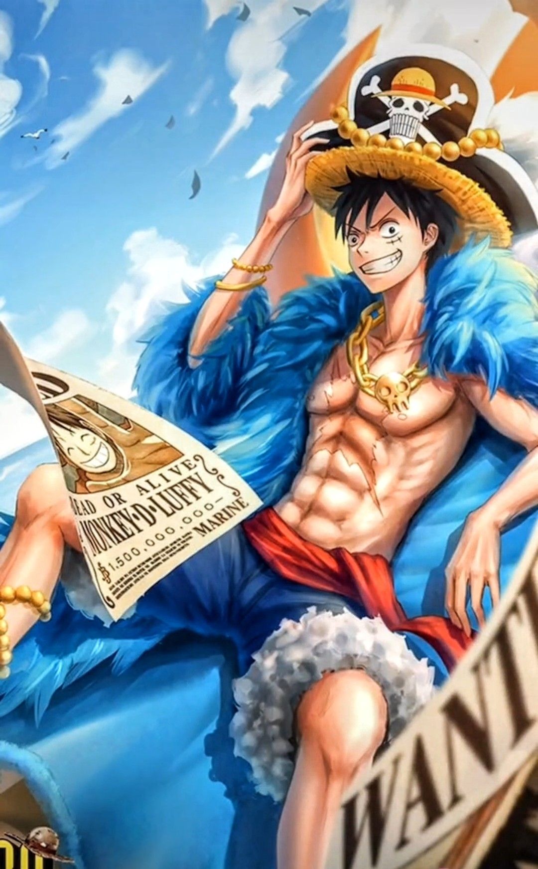 399 Hình Ảnh Luffy Trong One Piece Nhìn Đẹp ĐẾN PHÁT CUỒNG - Trung Tâm Đào  Tạo Việt Á