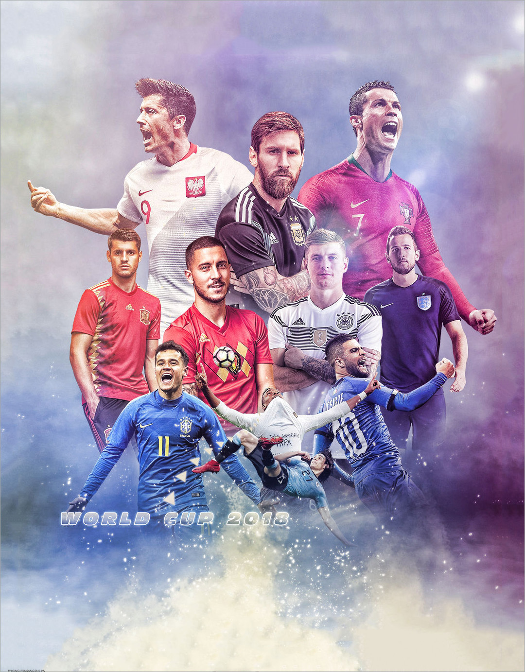 Football Soccer Wallpapers  Top Những Hình Ảnh Đẹp