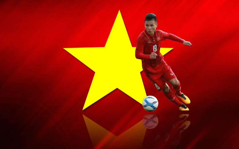 AFC chúc mừng tiền vệ Quang Hải chính thức gia nhập Pau FC