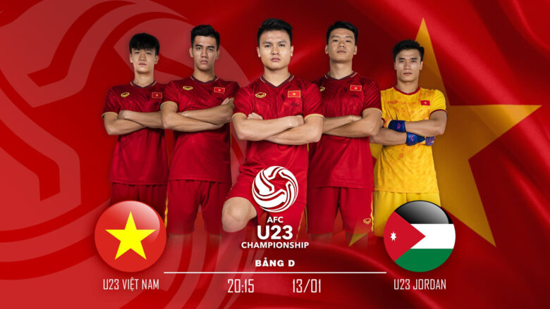 U23 Việt Nam và hình nền đẹp - Đội tuyển U23 Việt Nam đã đi vào lịch sử với thành tích đạt được tại giải vô địch U23 châu Á. Hãy xem các hình ảnh liên quan để cùng nhau nhớ lại những khoảnh khắc đáng nhớ của đội tuyển và chọn cho mình một bức ảnh độc đáo và đẹp để làm hình nền cho thiết bị của bạn.