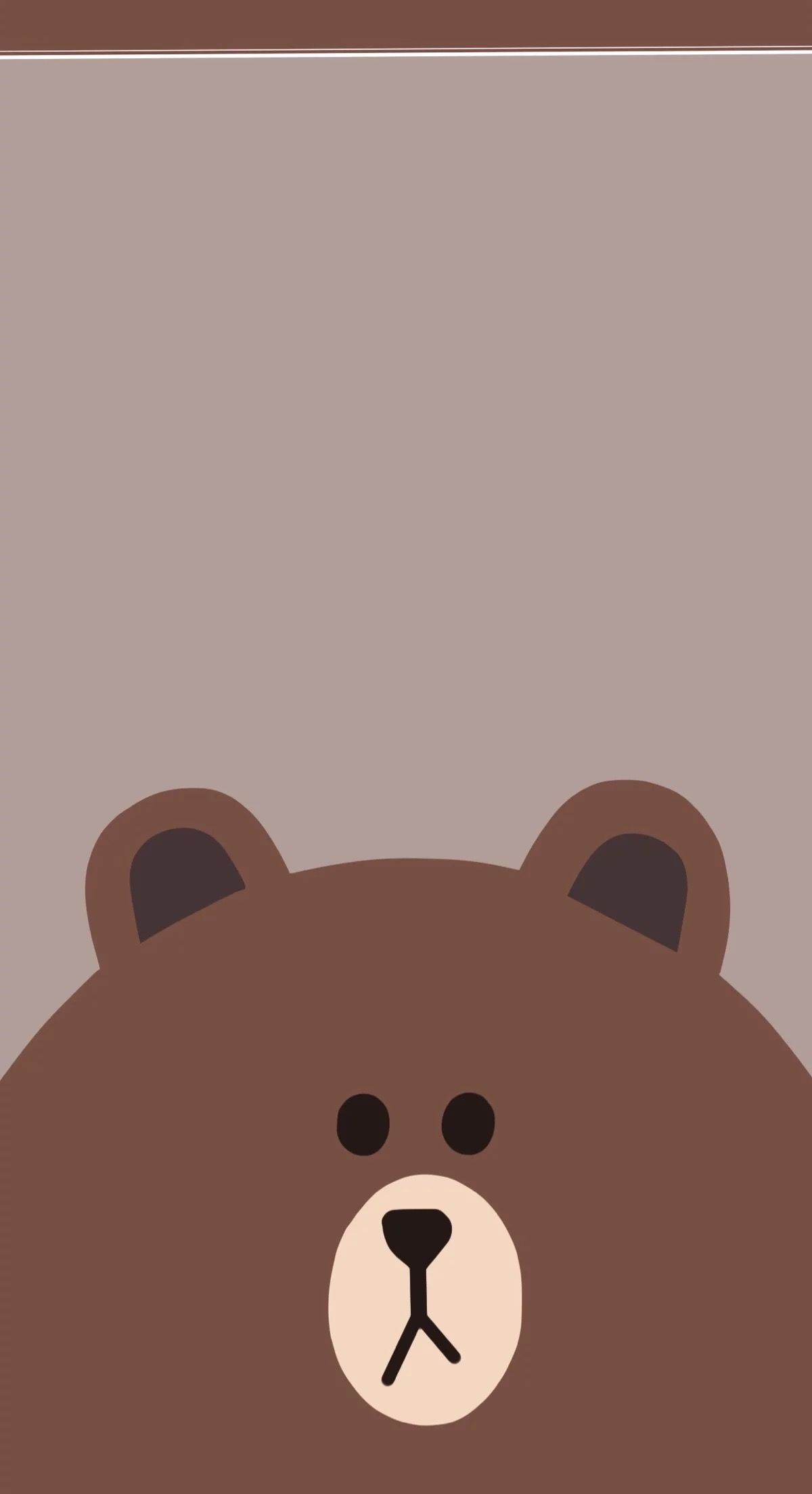Chi tiết hơn 51 về gấu brown hình nền  cdgdbentreeduvn