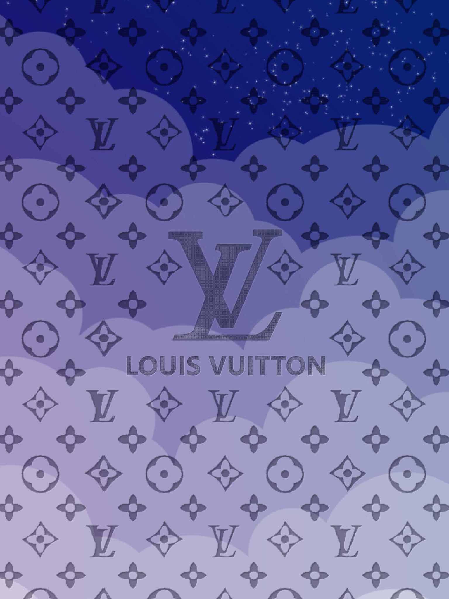 555 Hình Nền Louis Vuitton Thời Thượng, Đẹp Chất [Sang Xịn Mịn]