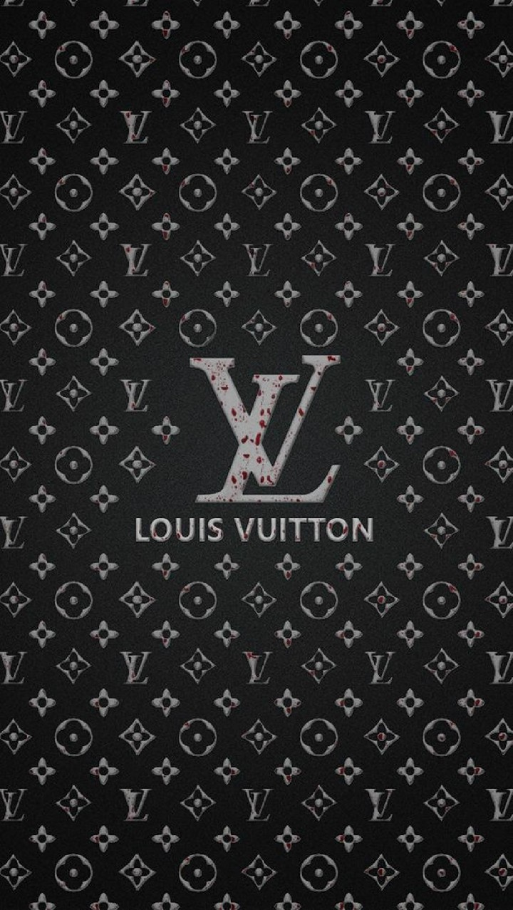 Louis Vuitton Black Wallpapers  Top Những Hình Ảnh Đẹp