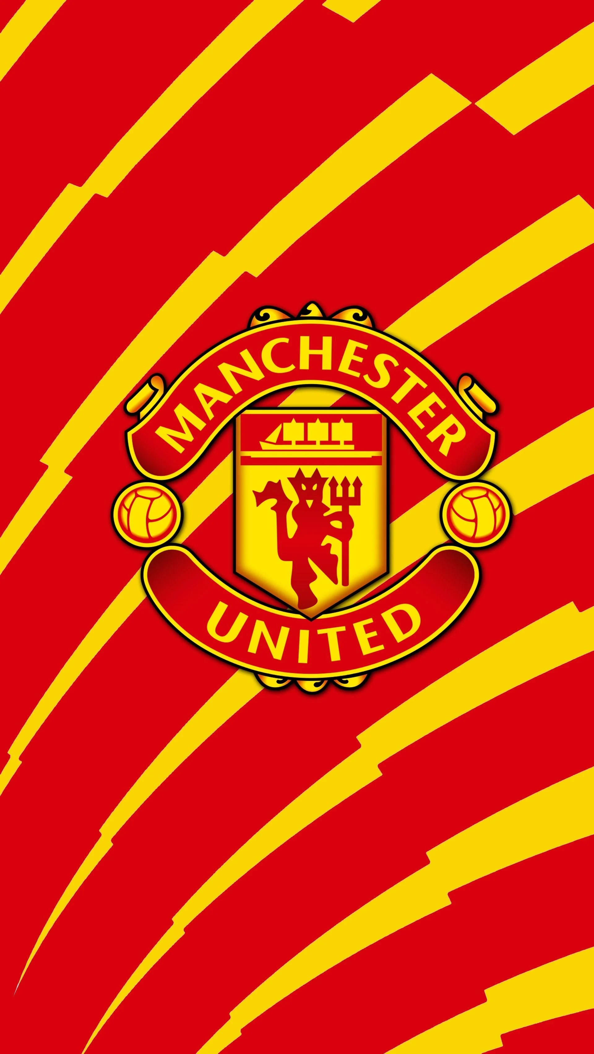Manchester United red Adidas HD phone wallpaper  Peakpx