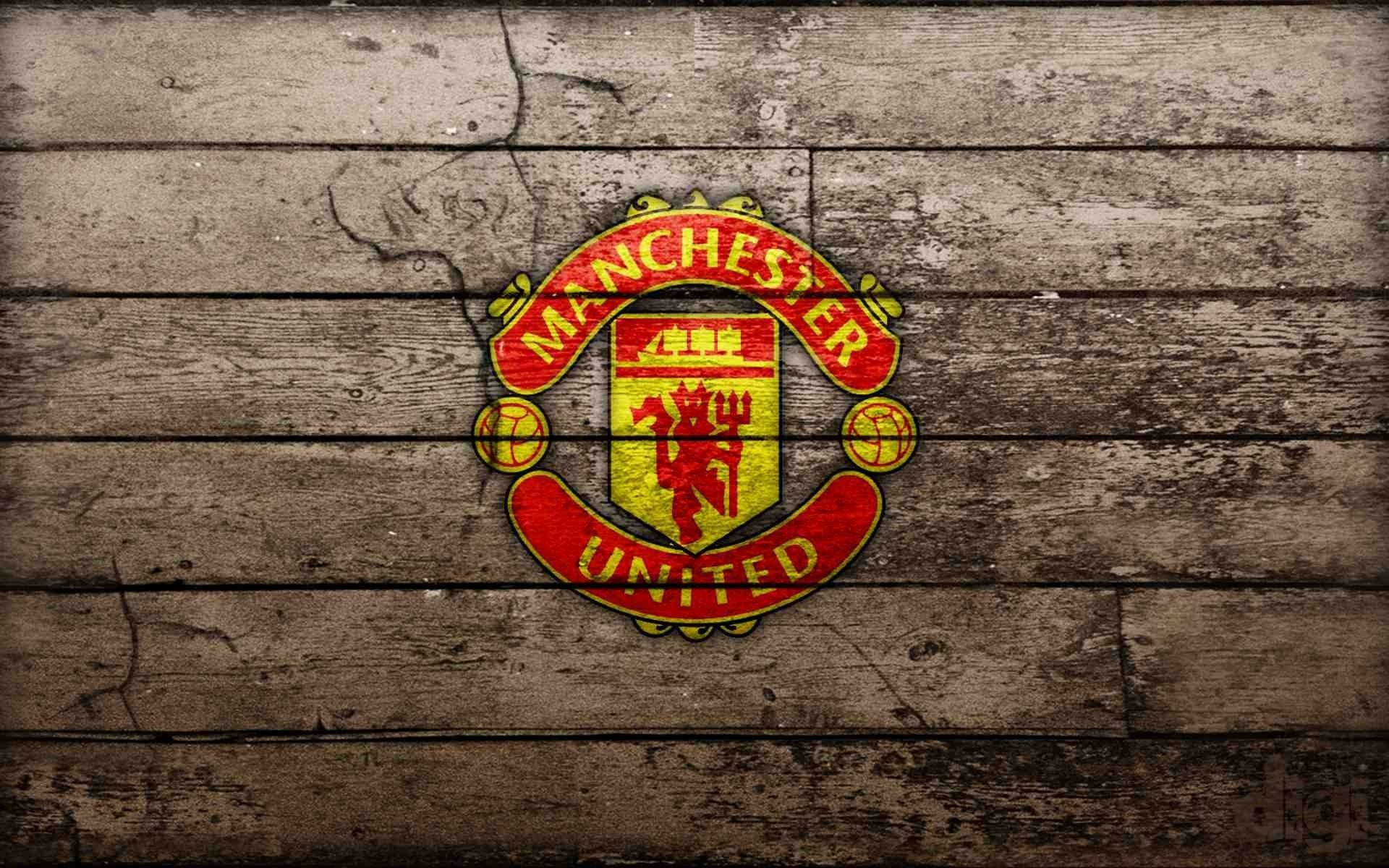 Hình Nền Mu - Manchester United Đẹp, Đỉnh Không Cần Chỉnh
