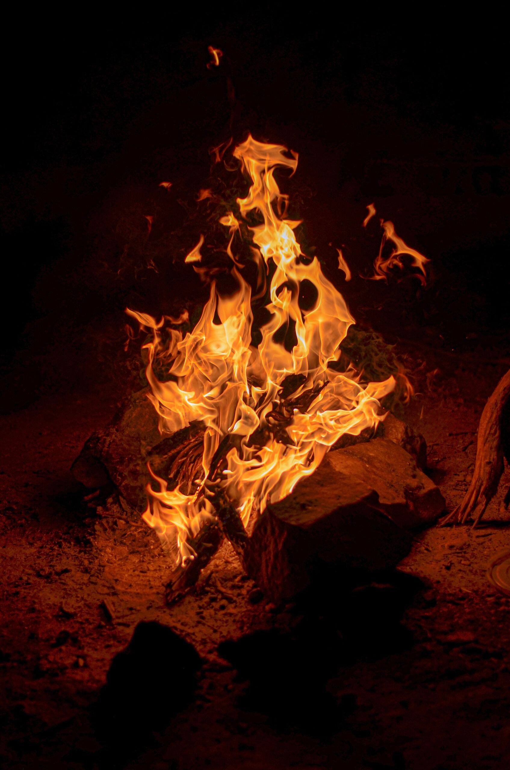 Mách bạn hơn 106 hình nền lửa đẹp mới nhất - Tin học Đông Hòa