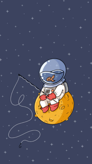 Top 99 hình nền astronaut cute siêu hot  POPPY
