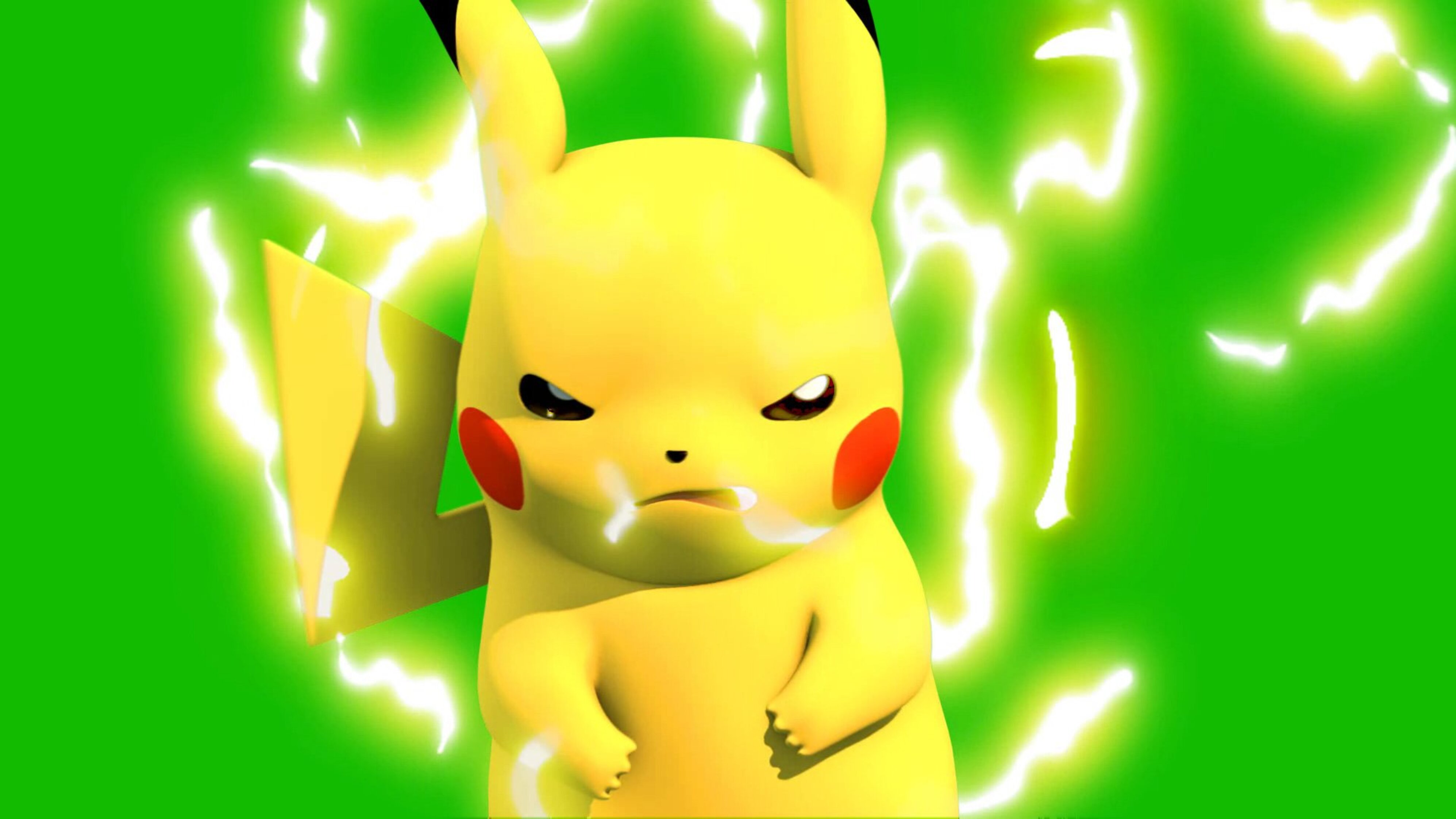 Tuyển 101+ Hình Nền Pikachu Đẹp Chuẩn Full HD Cực Thu Hút