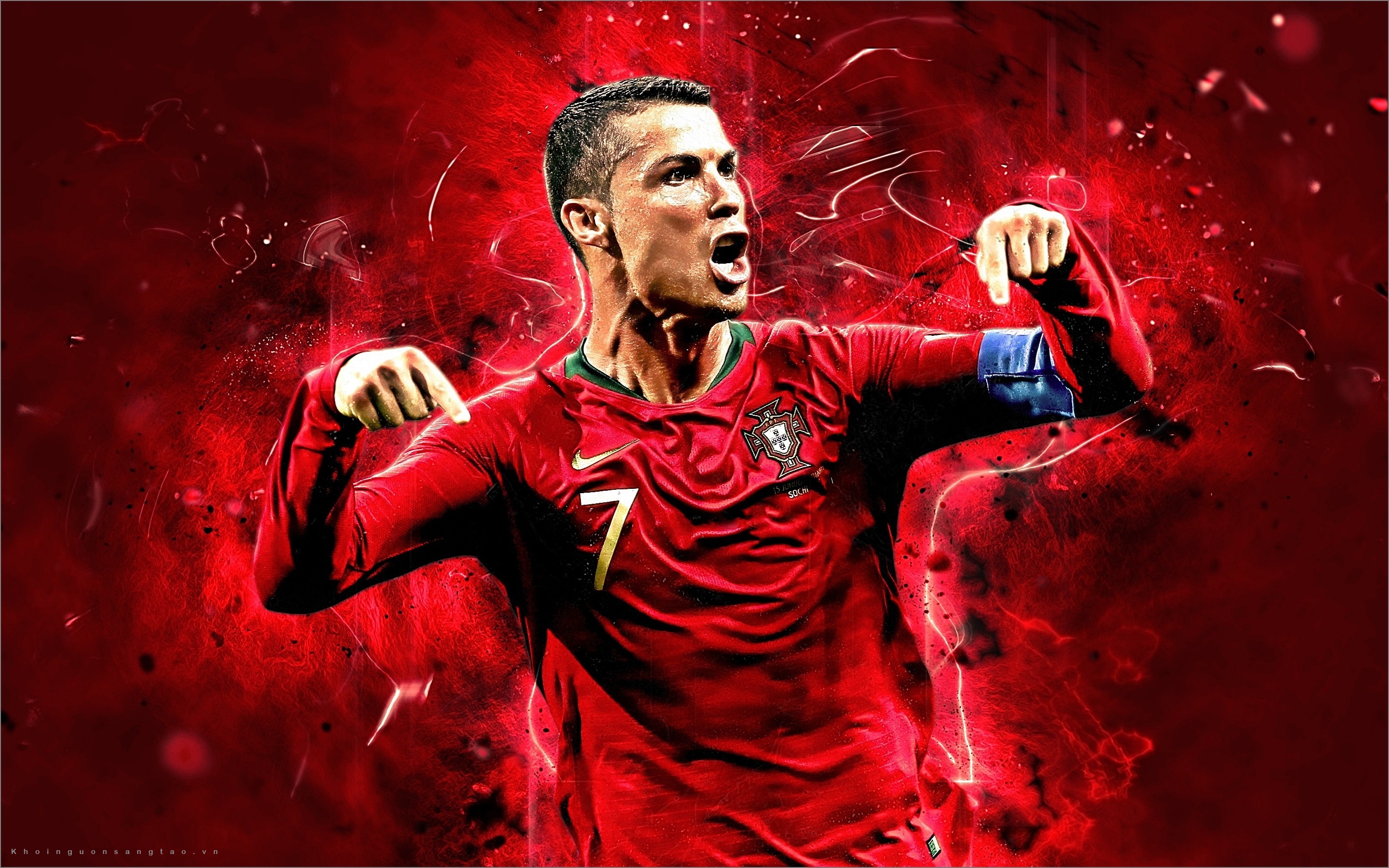 RETAJ  NR8 on Twitter 4K Avatar  football legend  Cristiano  Ronaldo httpstcosXsWpKx3nQ  Twitter