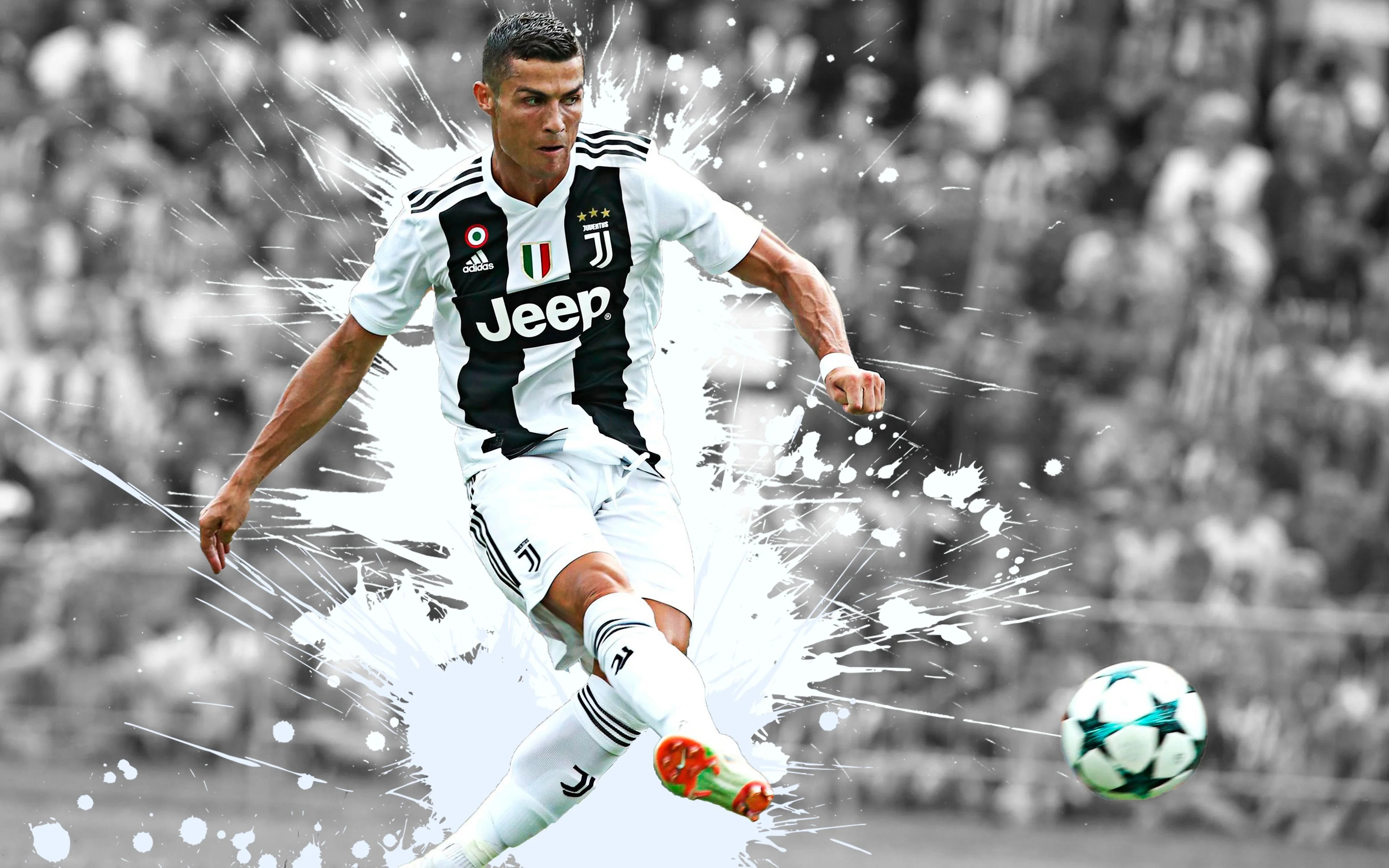 Tổng hợp 30+ hình nền Ronaldo đẹp cho điện thoại mới nhất