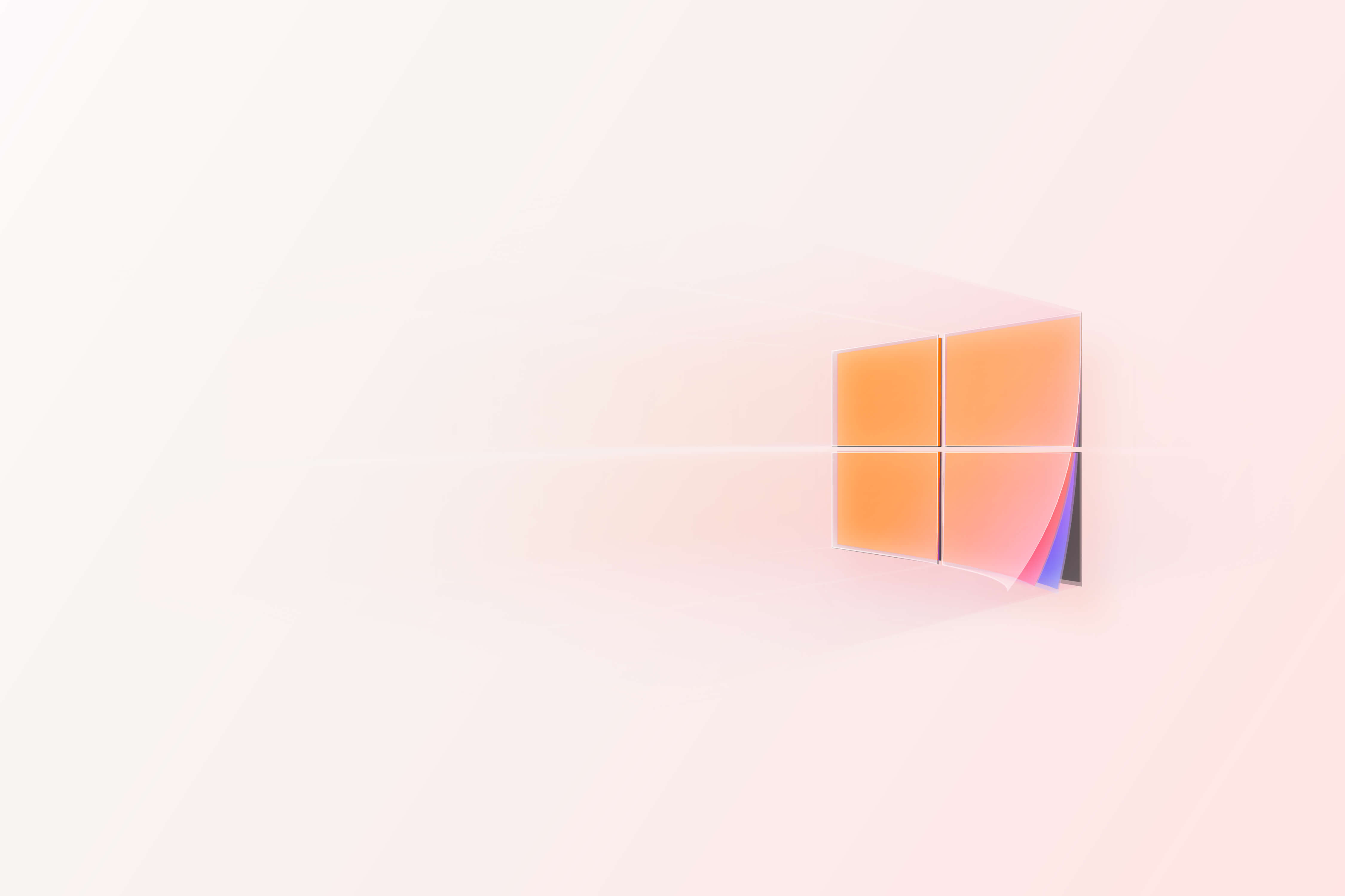 Lặng người ngắm hình nền Windows 10 tuyệt đẹp