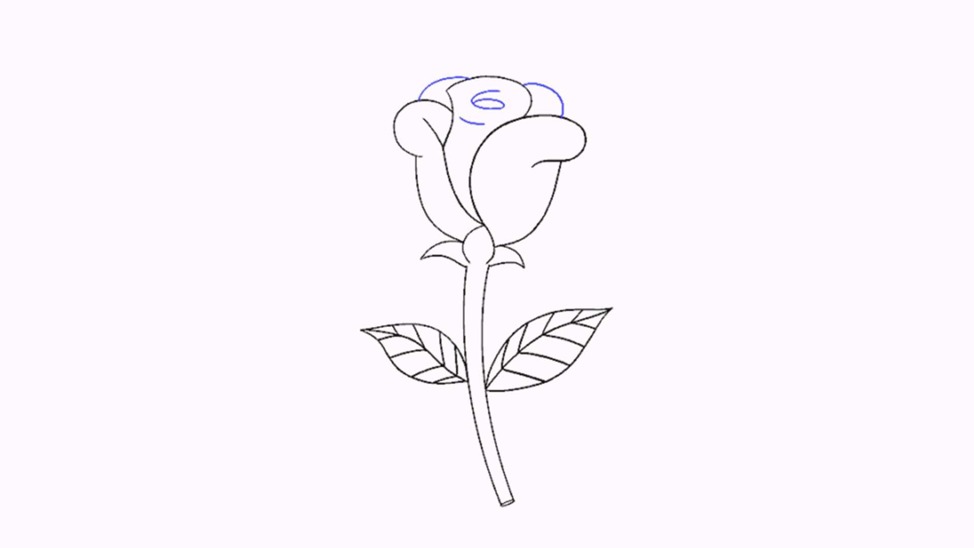 Cập nhật 103 hình vẽ hoa đơn giản mới nhất  Tin Học Vui
