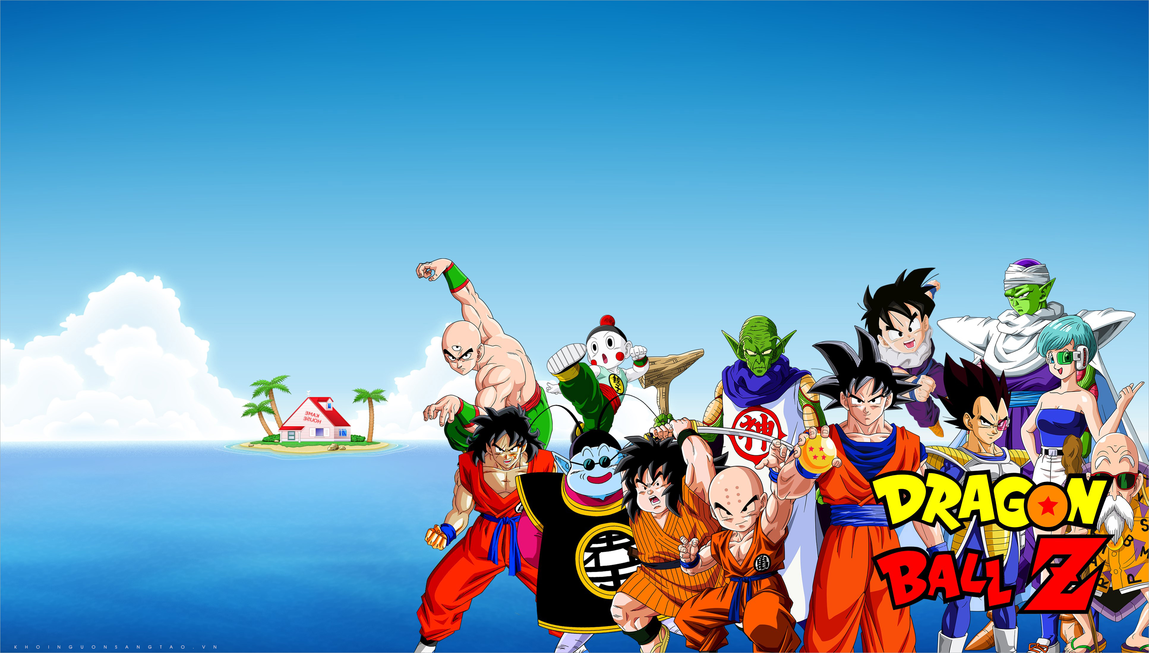 Hơn 50 hình minh họa Hoạt Hình và Goku miễn phí - Pixabay
