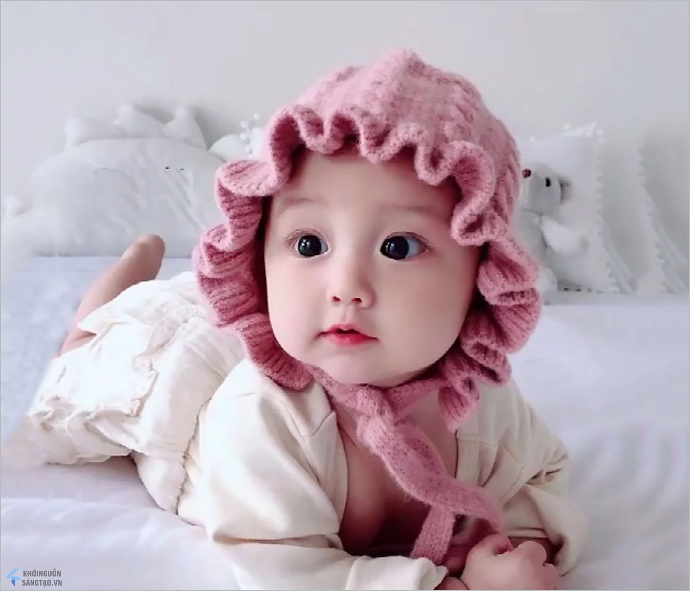 Bộ thuế luyện hình hình họa em bé dễ thương – Hơn 999 hình hình họa em bé nhỏ đáng yêu và dễ thương unique 4K