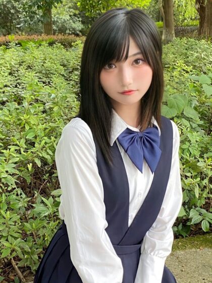 Hình ảnh gái Nhật dễ thương